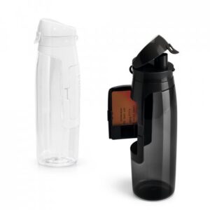Joogipudel kaarditaskuga 800 ml, PEPE - Image 3