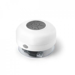 CURIE. Waterproof speaker - Image 5