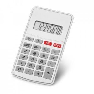 JASPER. Calculator - Image 3