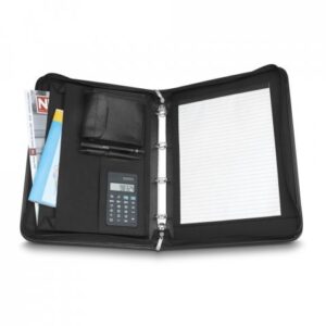 Dokumendimapp, A4 ELEANOR - Image 5