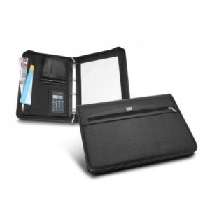 Dokumendimapp, A4 ELEANOR - Image 3