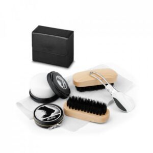 MARILOU. Travel set for shoe cleaning - Image 1
