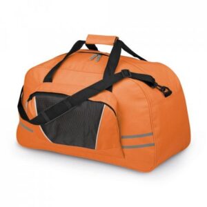 NORMAN. Gym bag - Image 7