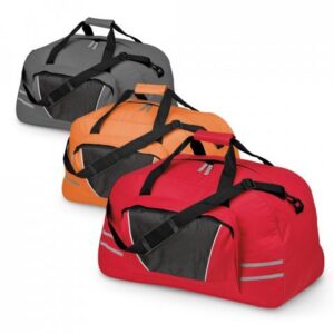 NORMAN. Gym bag - Image 3