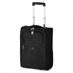 THORVALD. Trolley