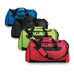 SENNET. Travel bag - Image 3