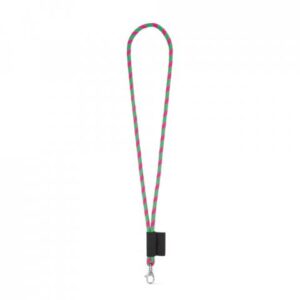 Lanyard TUBE Long - Image 11