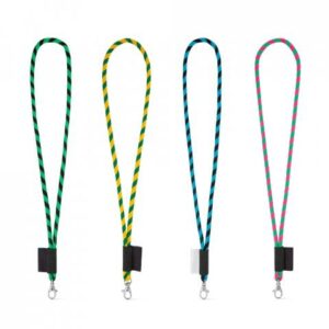 Lanyard TUBE Long - Image 3