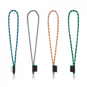 Lanyard TUBE Long + - Image 3
