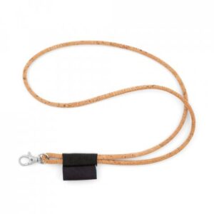 Lanyard CORK Long - Image 4