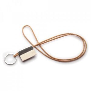 Lanyard CORK Long Slim - Image 4