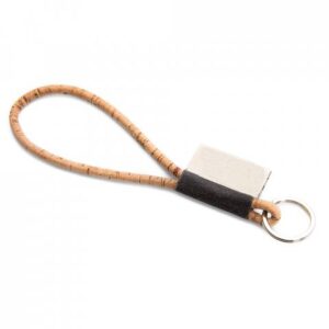 Lanyard CORK Short - Image 4