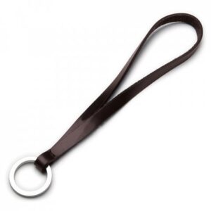 Lanyard LEATHER Short - Image 6