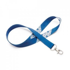 Lanyard SUBLIMATION Slim Duo - Image 4