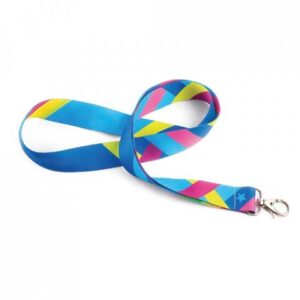 Lanyard SUBLIMATION Duo - Image 4