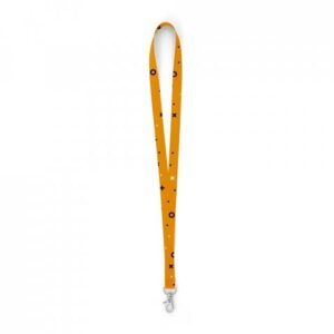 Lanyard SUBLIMATION Slim - Image 6