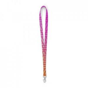 Lanyard SUBLIMATION - Image 6
