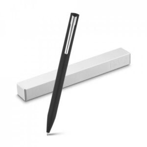 WASS. Aluminium ballpoint with twist mechanism - Image 5