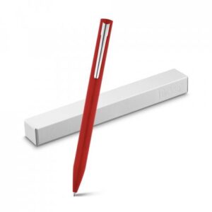 WASS. Aluminium ballpoint with twist mechanism - Image 10