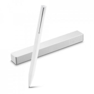 WASS. Aluminium ballpoint with twist mechanism - Image 12