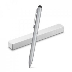 WASS Touch. Aluminium ballpoint with twist mechanism - Image 5