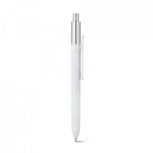 Plastikust pastapliiats KIWU Chrome. ABS - Image 7