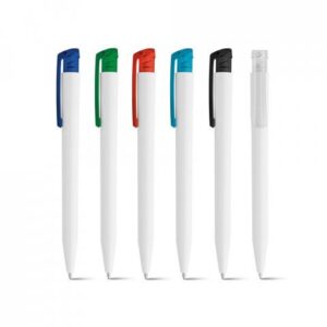 Plastikust pastapliiats KISO - Image 1