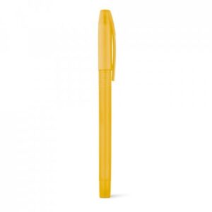 Plastikust pastapliiats LEVI - Image 6