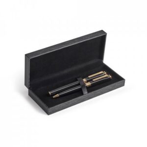VERSAILLES. Roller pen and ball pen set - Image 4