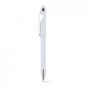 Plastikust pastapliiats AURY - Image 6