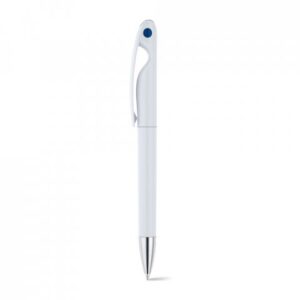 Plastikust pastapliiats AURY - Image 7