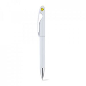 Plastikust pastapliiats AURY - Image 9