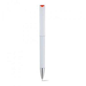 Plastikust pastapliiats AURY - Image 12