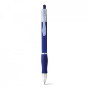 Plastikust pastapliiats SLIM BK - Image 6