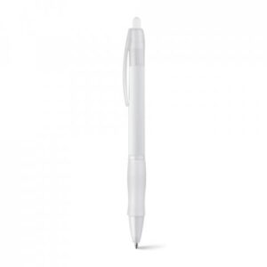 Plastikust pastapliiats SLIM BK - Image 10