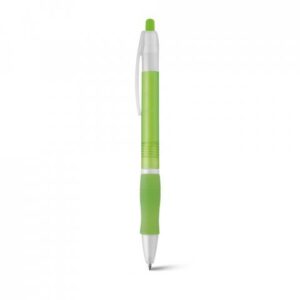 Plastikust pastapliiats SLIM BK - Image 17