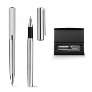 EDMOND. Roller pen and ball pen set - Image 3