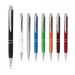 MARIETA PLASTIC. Ball pen - Image 1