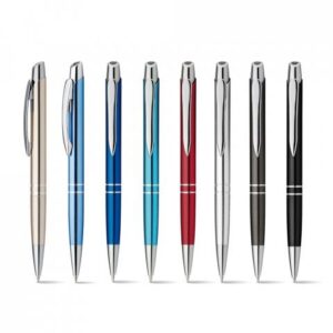 MARIETA METALLIC. Ball pen - Image 3