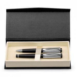 ORLANDO. Roller pen and ball pen set - Image 4