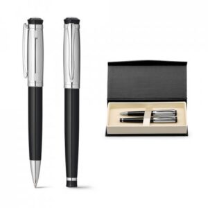 ORLANDO. Roller pen and ball pen set - Image 3