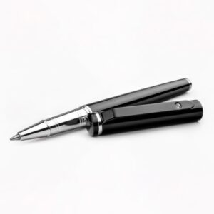 CALIOPE SET. Roller pen and ball pen set - Image 5