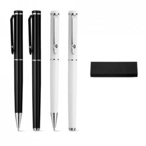 CALIOPE SET. Roller pen and ball pen set - Image 1