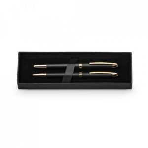 EZEKIEL SET. Roller pen and ball pen set - Image 4