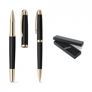 EZEKIEL SET. Roller pen and ball pen set - Image 3