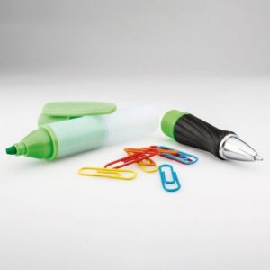 Plastikust pastapliiats GRAND - Image 8