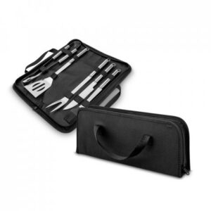 GRILLER. Barbecue set - Image 3