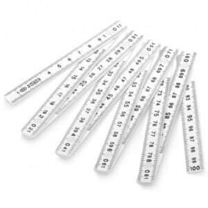 TORKEL. Ruler - Image 3