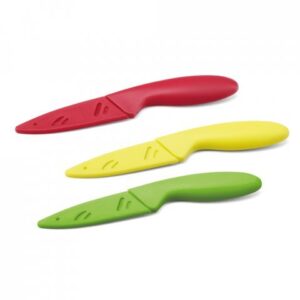 TOSHI. Knife - Image 3