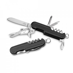 ALVY. Multifunction pocket knife - Image 1